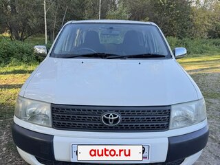 2011 Toyota Probox I, белый, 865000 рублей, вид 5
