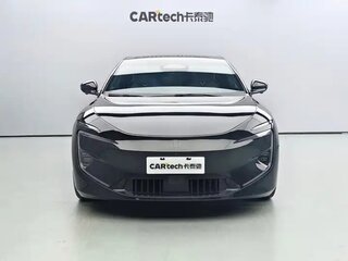 2024 Avatr 12, чёрный, 4300000 рублей, вид 2