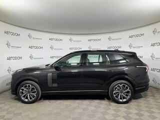 2026 Nordcross 001, чёрный, 7130000 рублей, вид 3
