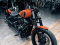 2021 Harley-Davidson Street Bob, оранжевый, 1699000 рублей - вид 10