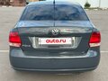 2013 Volkswagen Polo V, серый, 890000 рублей - вид 5