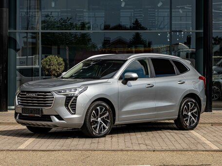 Haval Jolion I
