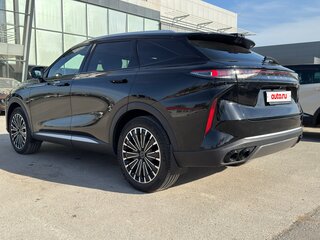 2024 Exeed RX, чёрный, 3400000 рублей, вид 5