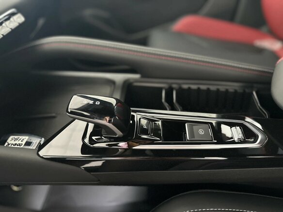 2026 Geely Coolray I Рестайлинг 2, серый - вид 8