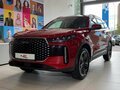 2026 Tenet T4L, красный - вид 1