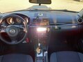 2008 Mazda 3 4-speed I (BK) Рестайлинг, красный, 710000 рублей - вид 4