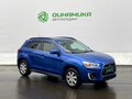 2014 Mitsubishi ASX I Рестайлинг, синий, 990000 рублей - вид 2