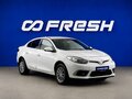 2013 Renault Fluence I Рестайлинг, белый, 680077 рублей