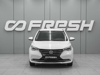 2023 Changan Alsvin, белый, 1190000 рублей, вид 3