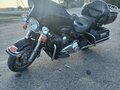 2012 Harley-Davidson Electra Glide, чёрный, 826095 рублей