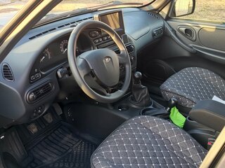 2026 Lada (ВАЗ) Niva Travel I Рестайлинг, коричневый, 1785000 рублей, вид 5