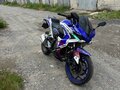 2024 Racer Storm, синий, 185000 рублей - вид 1