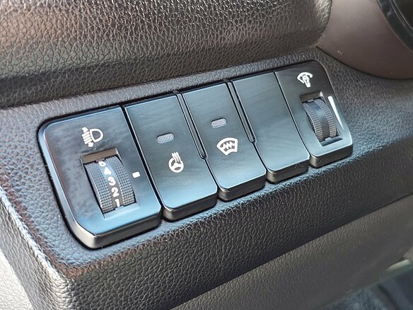 2016 Kia Rio III Рестайлинг, чёрный, 979000 рублей - вид 17