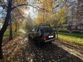 2020 Lada (ВАЗ) 2121 (4x4) I Рестайлинг (2020), зелёный, 890000 рублей - вид 10
