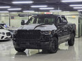 2026 Ram 1500 Quad Cab V Рестайлинг, чёрный, 11990000 рублей