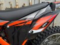2026 Kayo K2 Pro, оранжевый, 175000 рублей - вид 9