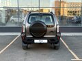 2026 Lada (ВАЗ) Niva Travel I Рестайлинг, коричневый, 1623000 рублей - вид 3