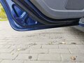 2010 Ford Focus II Рестайлинг, синий, 530000 рублей - вид 11