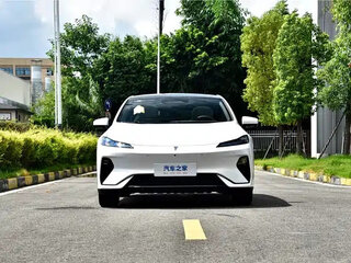 2026 Changan Deepal L07 56.12 kWh, белый, 4500206 рублей, вид 2