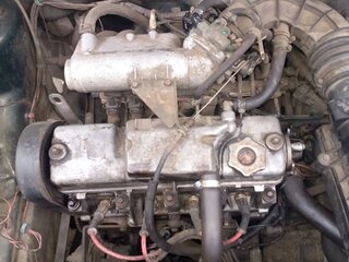 2004 Lada (ВАЗ) 21099, зелёный, 170000 рублей, вид 5
