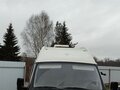 2017 ГАЗ ГАЗель (3221), белый, 699000 рублей - вид 2