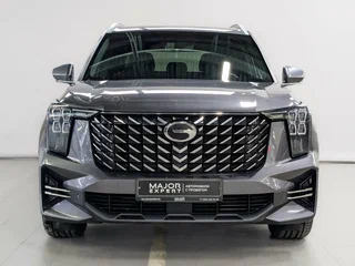 2023 GAC GS8 II, серый, 2855000 рублей, вид 2