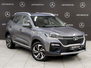 2024 Kaiyi X3, серый, 1300000 рублей, вид 3