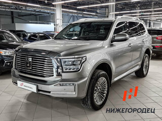 2023 Tank 500 I, серый, 4099000 рублей, вид 1
