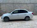 2017 Lada (ВАЗ) Granta I, белый, 330000 рублей - вид 2