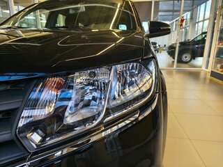 2026 Lada (ВАЗ) Largus I Рестайлинг, чёрный, 1842000 рублей, вид 3