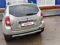 2013 Renault Duster I, бежевый - вид 3