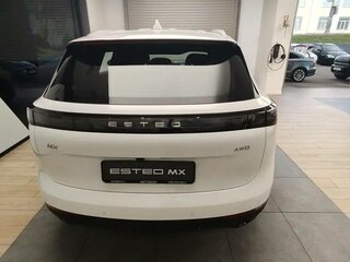2026 Esteo MX, белый, 3990000 рублей, вид 5