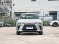 2026 Lexus RX 300 V, серый, 7299000 рублей - вид 1