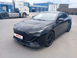 Changan UNI-V I Рестайлинг 1