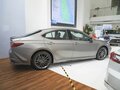 2026 Toyota Camry IX (XV80) China Market Рестайлинг, бежевый, 4399000 рублей - вид 7