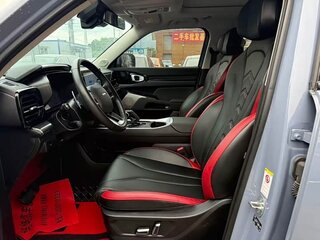 2022 Haval KuGou, голубой, 1299333 рублей, вид 5