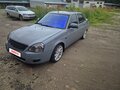 2013 Lada (ВАЗ) Priora I Рестайлинг, серый, 600000 рублей