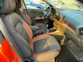 2026 Lada (ВАЗ) Iskra SW Cross, оранжевый, 1757000 рублей - вид 5