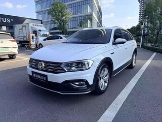 2018 Volkswagen C-Trek, белый, 1160333 рублей, вид 1