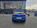 2017 Hyundai Creta I, синий, 1100000 рублей - вид 5