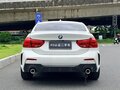2023 BMW 1 серии 120i III (F52) Рестайлинг, белый - вид 6