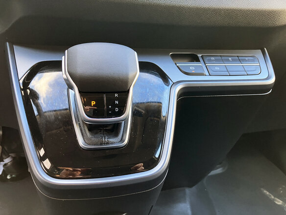 2026 Foton View, белый, 4658600 рублей - вид 20