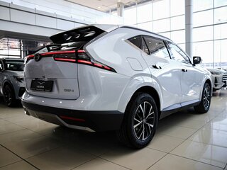 2026 GAC GS4, белый, 3799000 рублей, вид 4