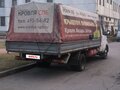 2007 ГАЗ ГАЗель (3302), белый, 500000 рублей - вид 3