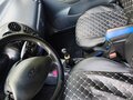 2007 Daewoo Matiz I Рестайлинг, серебристый, 150000 рублей - вид 6