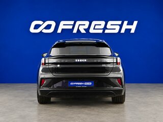 2024 Zeekr 001 100 kWh I Рестайлинг 1, чёрный, 6825444 рублей, вид 4