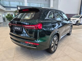 2026 Evolute i-Space I Рестайлинг, чёрный, 3890000 рублей, вид 4