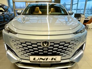 2024 Changan UNI-K, голубой, 4699900 рублей, вид 2