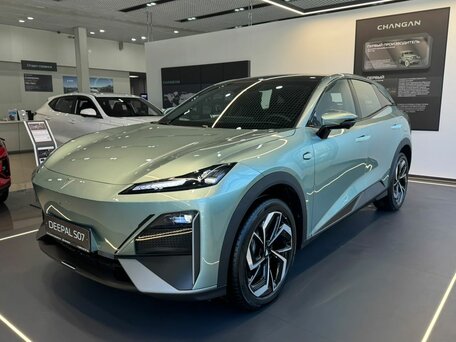 Changan Deepal S07 I