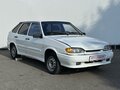 2010 Lada (ВАЗ) 2114, белый, 140000 рублей - вид 2